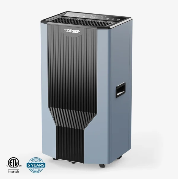 XDRIER MAX 138P