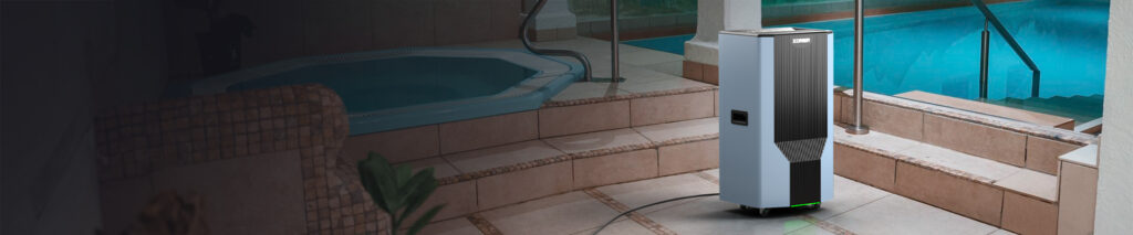 Indoor Pools