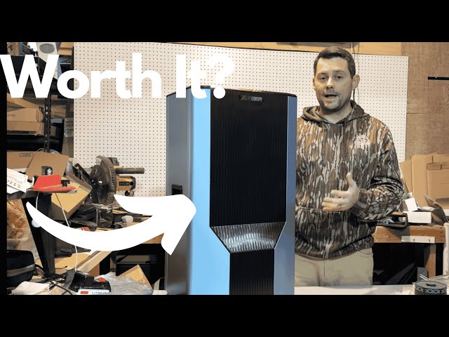Best Dehumidifier For Your Shop? XDrier Energy Star Dehumidifier with Drain Hose for Large Spaces