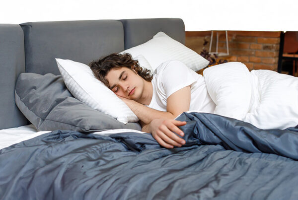 How Sleep Quality Affects Your Health