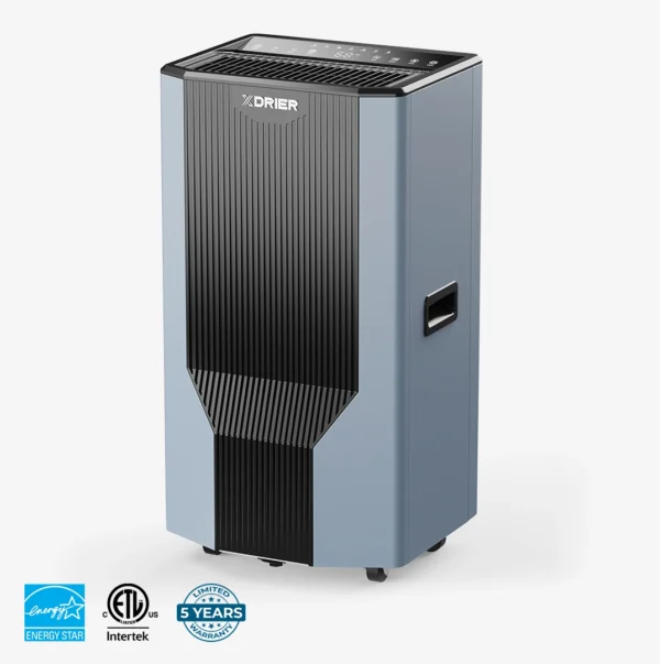 XDRIER MAX 260P