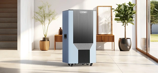 XDRIER MAX 260P