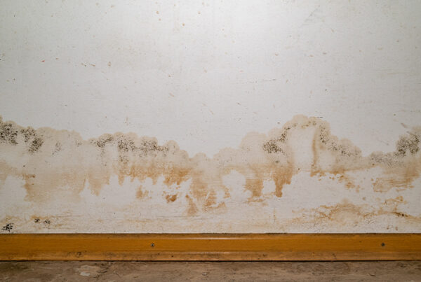 Discoloration