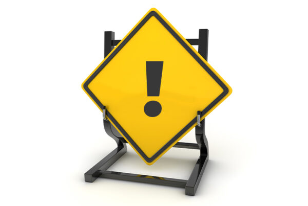 Early Water Damage Signs