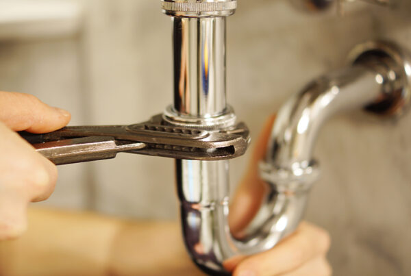 Leaky faucets