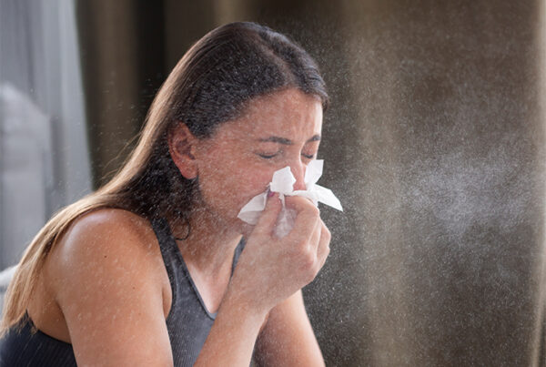 Allergies and Asthma