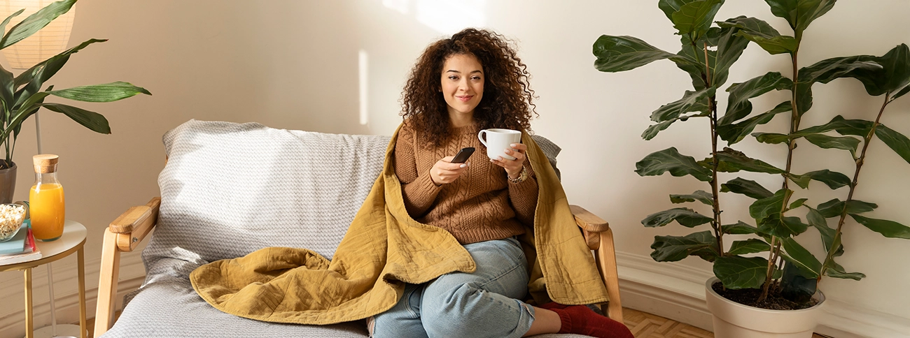 Asthma and Humidity: How to Create a Healthier Home Environment for Immunocompromised People