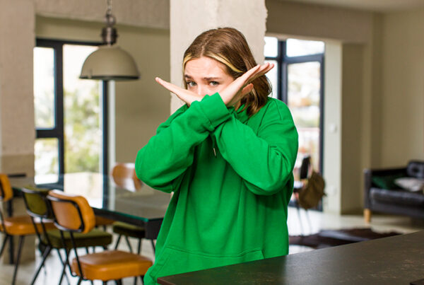 Musty or Damp Odors