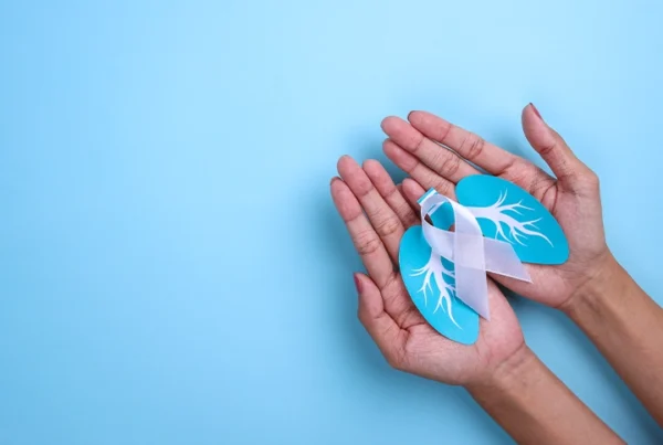 National Asthma and Allergy Awareness Month