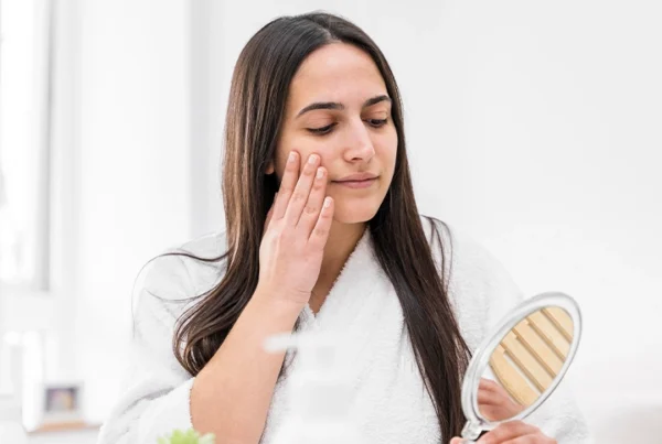 Regulating Humidity Is Good for the Skin