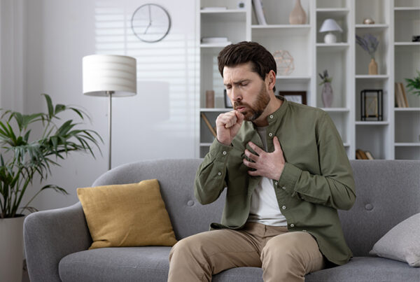 Respiratory Infections