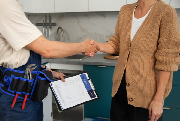 Schedule Regular HVAC Maintenance