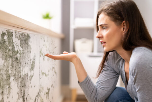 Signs of High Humidity in Your Home