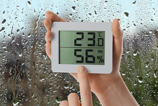 The Importance of Managing Humidity Levels
