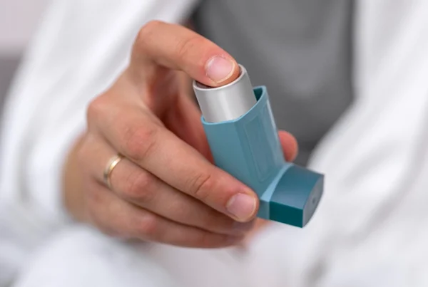 Treatment for Asthma and Allergies