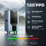 XDRIER MAX 138P