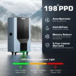 XDRIER MAX 260P