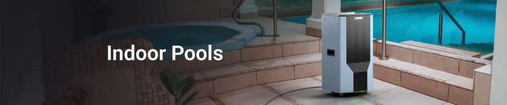 Indoor Pools